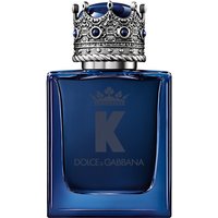 Dolce & Gabbana K By Dolce&Gabbana Eau de Parfum Intense Spray 50ml RRP £81.00 Sale price £68.85