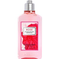 L'Occitane Rose Shower Gel 250ml RRP £17.50 Sale price £15.75