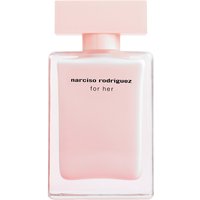 Narciso Rodriguez For Her Eau de Parfum Spray 50ml RRP £92.00 Sale price £78.20
