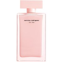 Narciso Rodriguez For Her Eau de Parfum Spray 100ml RRP £120.00 Sale price £102.00