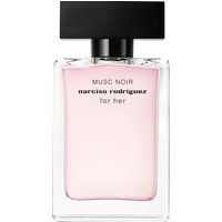 Narciso Rodriguez For Her Musc Noir Eau de Parfum Spray 50ml RRP £92.00 Sale price £78.20