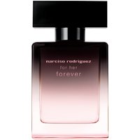 Narciso Rodriguez For Her Forever Eau de Parfum Spray 30ml RRP £59.00 Sale price £50.15
