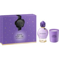 Viktor & Rolf Good Fortune Eau de Parfum Refillable Spray 90ml Gift Set RRP £115.00 Sale price £97.75