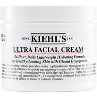 Kiehl's Ultra Facial Cream 125ml RRP £57.00 Sale price £48.45