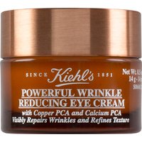 Kiehl's Powerful Wrinkle Reducing Eye Cream 14ml RRP £42.50 Sale price £36.10