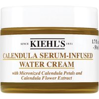 Kiehl's Calendula Serum-Infused Water Cream 50ml RRP £47.00 Sale price £39.95