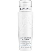Lancome Lait Galateis Douceur Gentle Makeup Remover Milk 400ml RRP £49.00 Sale price £41.65
