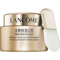 Lancome Absolue Precious Cells Revitalising Night Ritual Mask 75ml RRP £125.00 Sale price £106.25