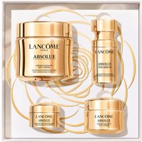 Lancome Absolue Soft Cream Collection Gift Set RRP £280.00 Sale price £238.00