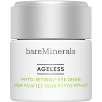 bareMinerals Ageless Phyto-Retinol Eye Cream 15g RRP £46.00 Sale price £39.10