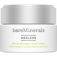 bareMinerals Ageless Phyto-Retinol Face Cream 50g RRP £63.00 Sale price £53.55