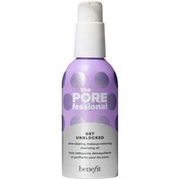 Benefit The POREfessional Get Unblocked - Pore clearing Makeup Removing Cleansing Oil 147ml RRP £32.00 Sale price £27.20