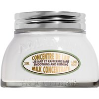 L'Occitane Almond Firming Milk Concentrate 200ml RRP £45.50 Sale price £40.95