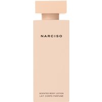 Narciso Rodriguez Narciso Scented Body Lotion 200ml RRP £40.00 Sale price £34.00