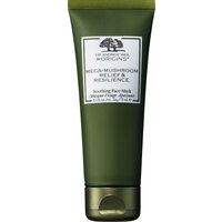 Origins Dr. Andrew Weil For Origins Mega-Mushroom Relief & Resilience Soothing Face Mask 75ml RRP £34.00 Sale price £30.60