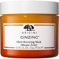 Origins GinZing Glow-Boosting Mask 75ml RRP £34.00 Sale price £30.60