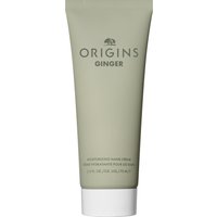 Origins Ginger Moisturising Hand Cream 75ml RRP £18.00 Sale price £16.20