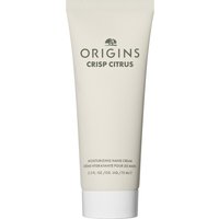Origins Crisp Citrus Moisturising Hand Cream 75ml RRP £18.00 Sale price £16.20