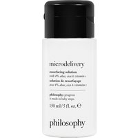 Philosophy The Microdelivery Resurfacing Solution 150ml RRP £28.00 Sale price £23.80