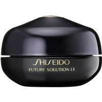 Shiseido Future Solution LX Eye & Lip Contour Regenerating Cream 17ml RRP £169.00 Sale price £143.65