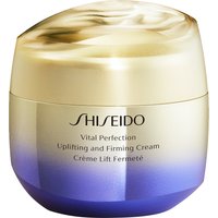 Shiseido Vital Perfection Uplifting and Firming Cream 75ml RRP £130.00 Sale price £110.50