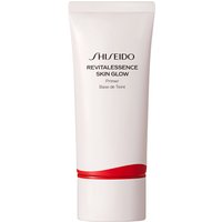 Shiseido Revitalessence Skin Glow Primer SPF25 30ml RRP £39.00 Sale price £33.15