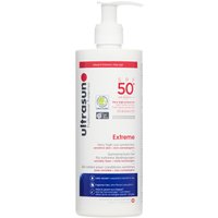 Ultrasun Extreme Very High Sun Protection for Sensitive Skin SPF50+ 400ml RRP £58.00 Sale price £49.30