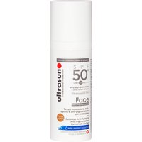 Ultrasun Face Anti-Pigmentation Tinted SPF50+ 50ml Honey RRP £36.00 Sale price £30.60