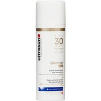 Ultrasun Glimmer MAX Extra Shimmering Sun Protection SPF30 150ml RRP £30.00 Sale price £25.50