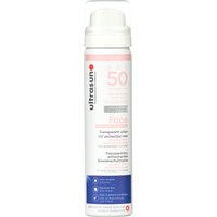 Ultrasun Face UV Protection Mist SPF50 75ml RRP £22.00 Sale price £18.70