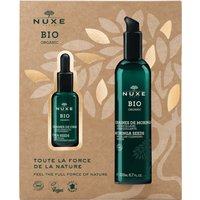 Nuxe Organic Gift Set RRP £37.00 Sale price £27.75