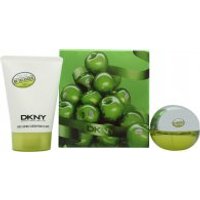 DKNY Be Delicious Gift Set 30ml EDP + 100ml Body Lotion RRP £50.00 Sale price £29.95