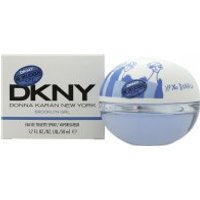 DKNY Be Delicious City Brooklyn Girl Eau de Toilette 50ml Spray RRP £50.00 Sale price £26.90