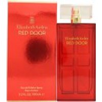 Elizabeth Arden Red Door Eau de Toilette 100ml Spray - New Edition RRP £57.00 Sale price £22.80