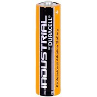 Duracell Industrial AAA LR03 Professional Alkaline Battery - 50 Battery RRP £37.13 Sale price £16.85