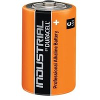 Duracell Industrial C LR14 Professional Alkaline Battery - 50 Battery RRP £59.99 Sale price £45.90