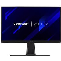 Viewsonic Elite XG320Q computer monitor 81.3 cm (32") 2560 x 1440 pixels Quad HD LCD Black RRP £745.99 Sale price £559.91