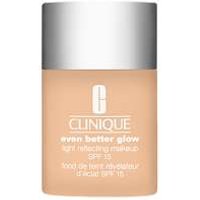 Clinique Even Better Glow Light Reflecting Makeup SPF15 CN 28 Ivory 30ml / 1 fl.oz. RRP £34.5 Sale price £25.50