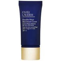 Estee Lauder Double Wear Maximum Cover Camouflage Makeup SPF15 1N1 Ivory Nude 30ml RRP £39.5 Sale price £31.60