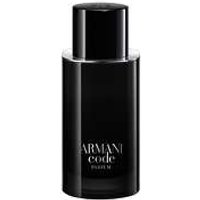 Armani Code Parfum Pour Homme Parfum Refillable Spray 75ml RRP £100 Sale price £80.00