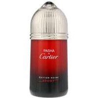 Cartier Pasha de Cartier Edition Noire Sport Eau de Toilette Spray 100ml RRP £102 Sale price £69.95
