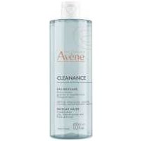 Avene Face Cleanance: Micellar Water 400ml RRP £20.25 Sale price £15.40