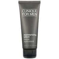 Clinique Mens Moisturizing Lotion for Normal to Dry Skin 100ml / 3.4 fl.oz. RRP £32 Sale price £26.95
