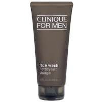 Clinique Mens Face Wash Normal to Dry Skin Types 200ml / 6.7 fl.oz. RRP £24 Sale price £17.95