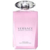 Versace Bright Crystal Perfumed Bath and Shower Gel 200ml RRP £30 Sale price £25.50