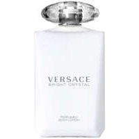 Versace Bright Crystal Perfumed Body Lotion 200ml RRP £39 Sale price £33.15