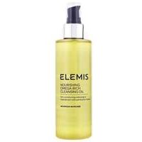 ELEMIS Advanced Skincare Nourishing Omega-Rich Cleansing Oil 195ml / 6.5 fl.oz. RRP £38 Sale price £30.10
