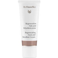Dr. Hauschka Face Care Regenerating Neck and Decollette Cream 40ml RRP £54 Sale price £39.95