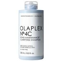 Olaplex Shampoo No.4C Bond Maintenance Clarifying Shampoo 250ml RRP £28 Sale price £22.40