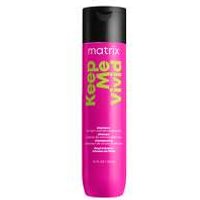 Matrix Total Results Keep Me Vivid Pearl Infusion Shampoo For High Maintenance Colors 300ml RRP £15.04 Sale price £10.00